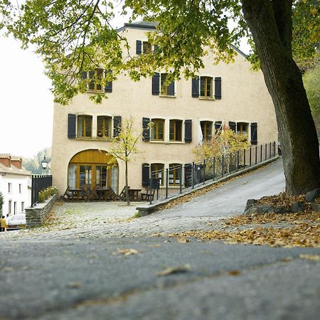 Youth Hostel Vianden Bagian luar foto