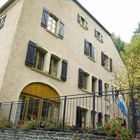 Youth Hostel Vianden Bagian luar foto