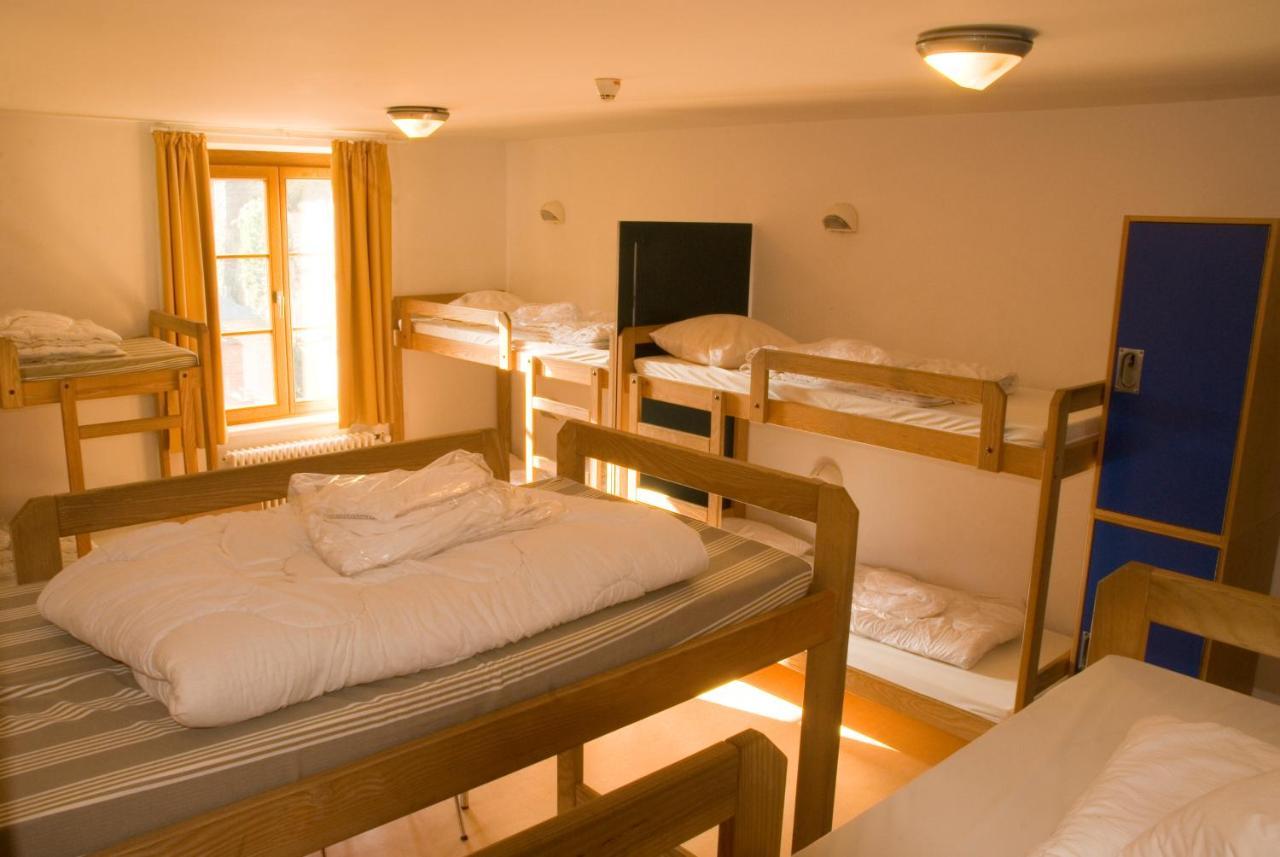 Youth Hostel Vianden Bagian luar foto