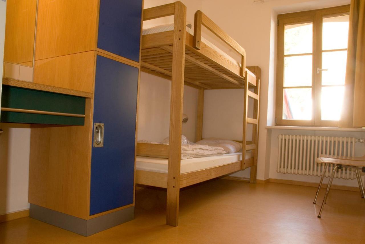 Youth Hostel Vianden Bagian luar foto