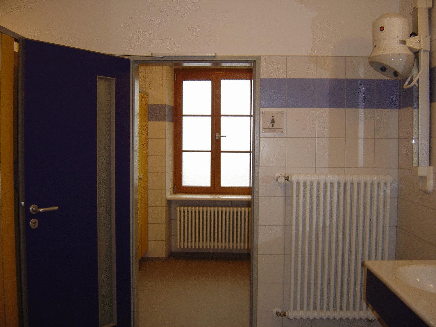 Youth Hostel Vianden Bagian luar foto